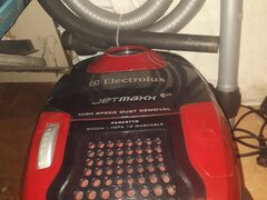 Aspirator Electrolux