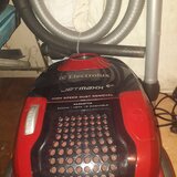 Aspirator Electrolux