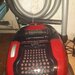 Aspirator Electrolux.